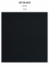 JET BLACK plain thumbnail