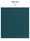 DEEP TEAL plain thumbnail