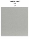 CEMENT GRAY plain thumbnail