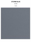 STORM BLUE plain thumbnail