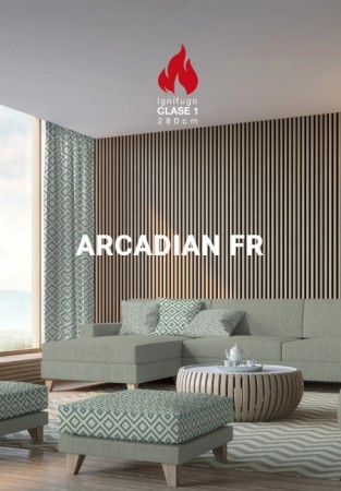 Arcadian FR