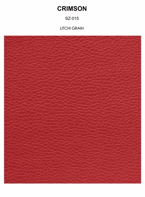 CRIMSON grain