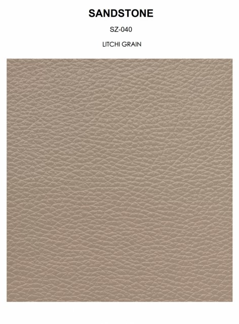 SANDSTONE grain