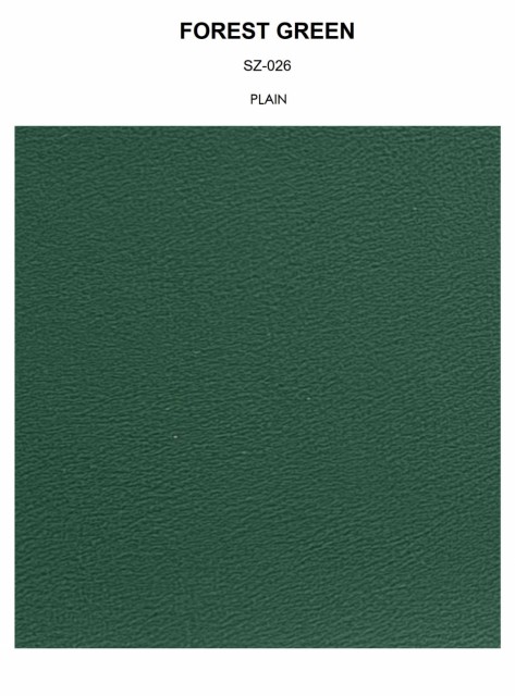 FOREST GREEN plain