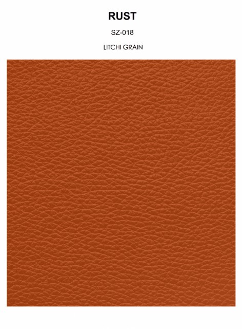 RUST grain