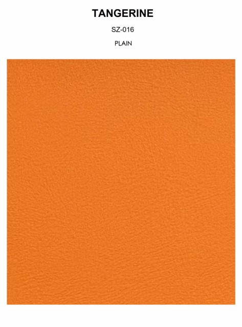 TANGERINE plain