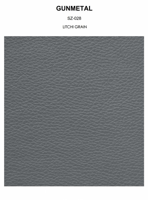 GUNMETAL grain