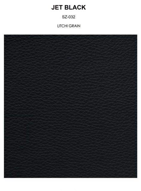 JET BLACK grain