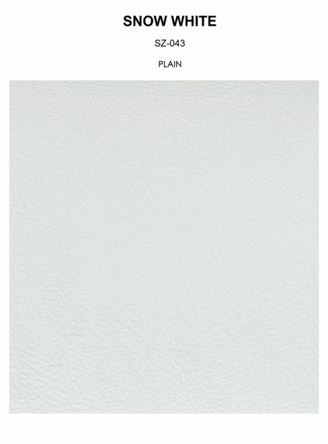 SNOW WHITE plain