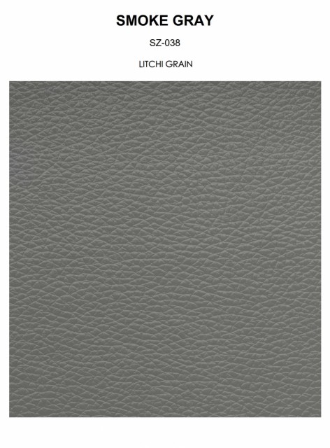 SMOKE GRAY grain
