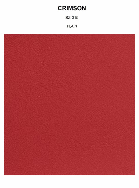 CRIMSON plain