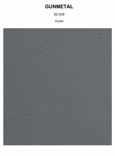 GUNMETAL plain
