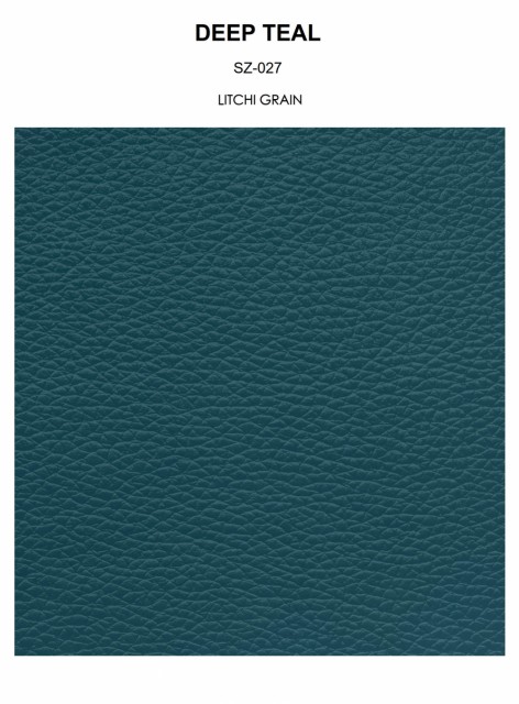 DEEP TEAL grain
