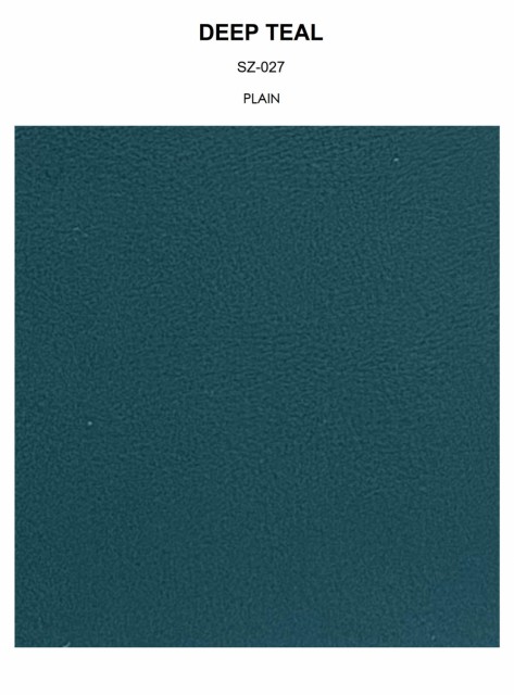 DEEP TEAL plain