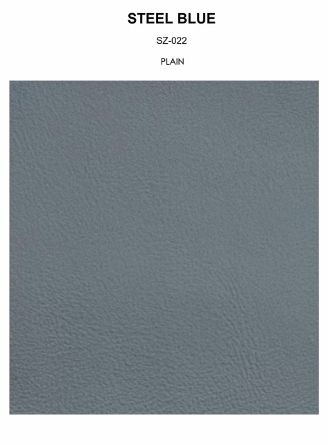 STEEL BLUE plain