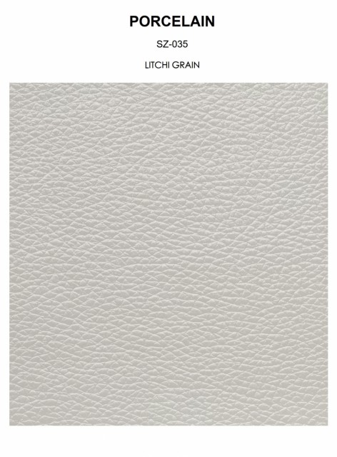 PORCELAIN grain