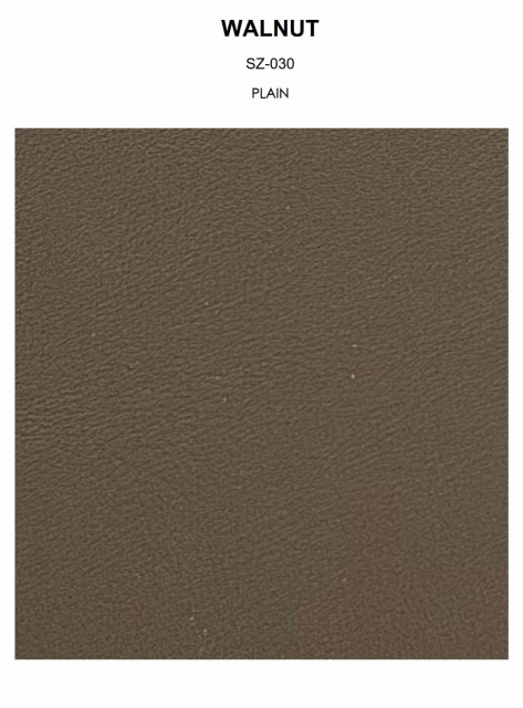 WALNUT plain