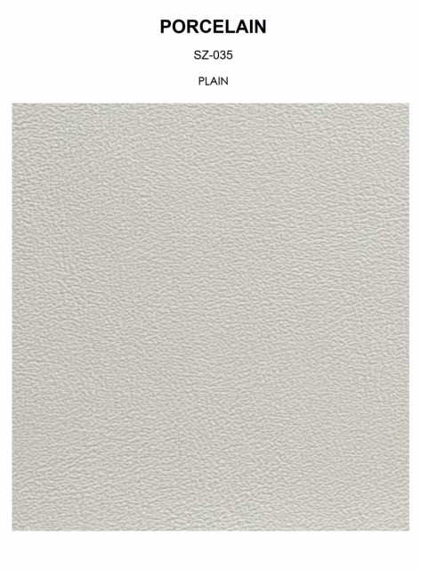 PORCELAIN plain
