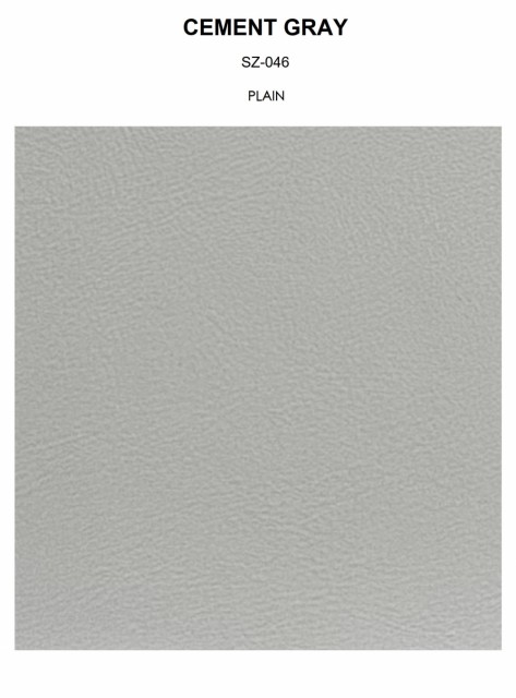 CEMENT GRAY plain