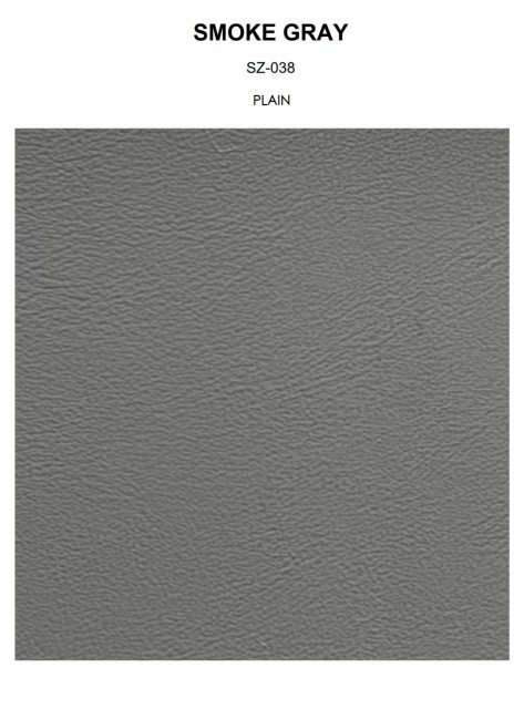 SMOKE GRAY plain