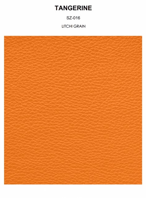 TANGERINE grain