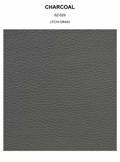 CHARCOAL grain