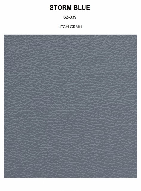 STORM BLUE grain